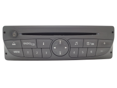 Cd Radio Player Renault Kangoo 2 281159699R 0905
