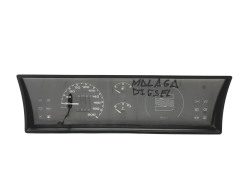 Speedometer/Instrument Cluster Seat Malaga 195339.03 19533903 Jaeger