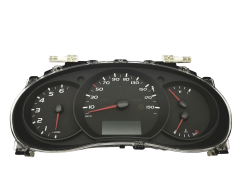 Speedometer/Instrument Cluster Renault Master 3 248109785R C 31730