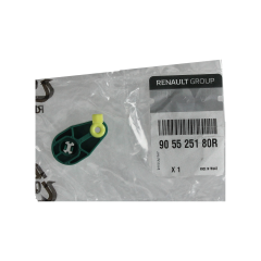 Adjustment lever Original 905525180R Renault