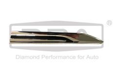 Wing Trim Front Left 760853689E 88531812902 VW Touareg DPA
