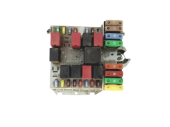 Fuse Box Fiat 51739427 24191