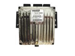 Controller  8201112294 28256130 Renault Delphi 
