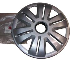 Wheel Trim 15' Original 9406K7 9406.K7 Citroen Peugeot