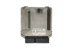 Controller 0281019175 04L907309E Volkswagen 44241