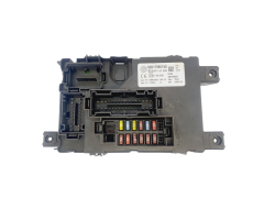 Fuse Box Fiat 00517986150 28106881 Delphi 35134