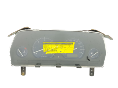 Speedometer/Instrument Cluster Rover Streetwise AR0054114 RG22558