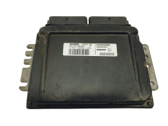 Controller S110138000C 8200059086 8200044437 Renault Siemens 68314