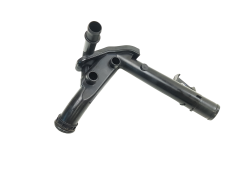 Cooling System Pipe 210473766R  1.5 dci Renault Dacia Mercedes 0km