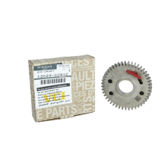 Camshaft Pulley Original Renault Nissan 1302400Q1C 130246645R