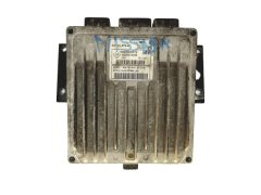 Controller 8200334419 8200374395 R0410C131A Renault Nissan Delphi 19513