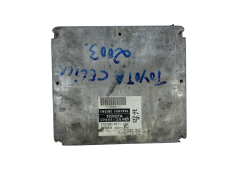 Controller 89661-2G420 175200-9511 Toyota Denso 52370