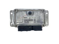 Controller PSA Toyota 89661-0H022 0261208702 Bosch 54601
