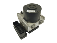 Abs Pump Ford Fiesta 8V512M110AD 06.2109-5581.3 Ate 65193