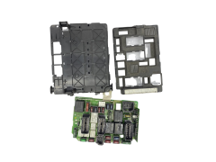 Controller BSI S118464BN0 S118463DN0 PSA Siemens 59358