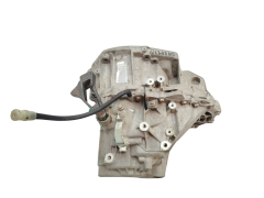 Gearbox ND4002 8200907120 1.9 dCi Renault Scenic 3 