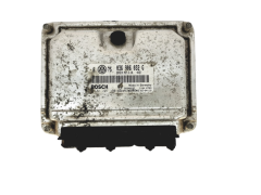 Controller 036906032G 0261207190 Volkswagen Bosch 18857 Controller 036906032G 0261207190 Volkswagen Bosch 18857