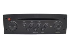 Cd Radio Player Renault 8200633637 RENRDW330-15 9140
