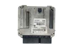 Controller Mini 8519663 0281018991 Bosch 43509