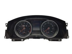 Speedometer/Instrument Cluster VW Golf MK7 5G6920870 A2C85272500 1089