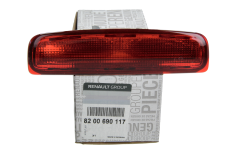 Stop Lamp New Original Dacia Logan 8200690117