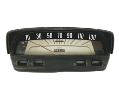 Speedometer/Instrument Cluster Fiat 500 L Veglia Borletti 41615