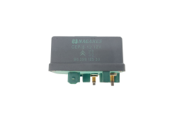 Plug Relay 9639912580 PSA NAGARES 