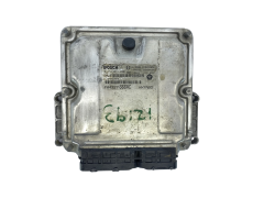 Controller P04727666AC 0281011280 Chrysler Bosch 63451