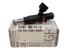 Fuel Injection Original Renault Dacia 166009685R