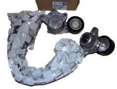 Drive Belt Tensioner New Original 1613255580 Citroen Peugeot 1.6 HDI