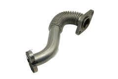 Egr Tube 8200697302 8200889753 2.0 2.3 DCI Renault Master 3 0km