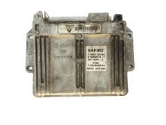 Controller 7700112764 7700868294 21652511-7 Renault Sagem 18515