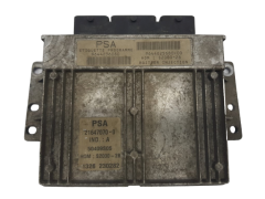 Controller PSA 9644236080 9644625680-00 Sagem