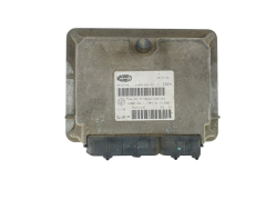 Controller IAW4AF.PP 55187374 61600.625.03 Fiat Magneti Marelli 46118