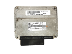 Controller 5WK11745 5K0907163 B Audi Continental