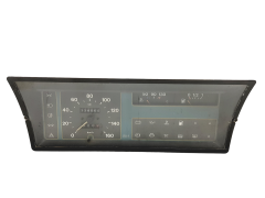 Speedometer/Instrument Cluster Fiat Ducato 60.4781.002.0 6047810020 36912