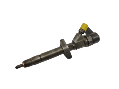 Fuel Injector 8200084534 0445110084 Bosch Renault 2.2 DCI 