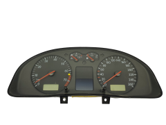 Speedometer/Instrument Cluster VW Passat 3B0920822 110008961016 69405