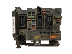 Controller BSM B3 9650664080 PSA Delphi 14995