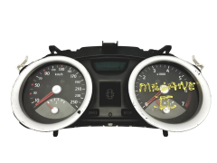 Speedometer/Instrument Cluster Renault Megane 2 8200462281 B 44231