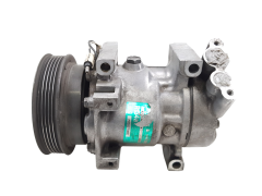 Air Con Compressor/Pump 7700273801 1416D 1.4 1.5 DCI Renault Clio 2 Kangoo