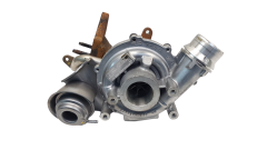 Turbocharger 144119263R GT1241JOSZ 144116213R Garrett 1.5 dci Renault 