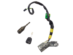 Ignition Switch Citroen C2 C3 N0501413 N0501376 4162AH Valeo