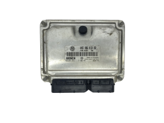 Controller 045906019BR 0281012318 VW Seat Skoda Bosch 57290