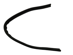 Cowl Panel Seal Renault Captur 668920691R 0km