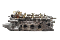Cylinder Head 1KR 0200FW 1.0 12v C1 107 Aygo Yaris
