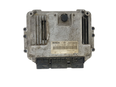 Controller 0281011776 8200391966 8200386508 Renault Bosch 45970