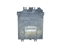 Controller 0281001878 8200059887 7700109062 Renault Bosch 63006
