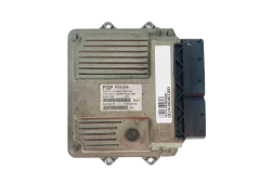 Controller Lancia 55202548 MJD6JF.Y1 FPT 36032