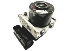 Abs Pump Ford Fiesta 8V512M110AD FoMoCo Ate 34124